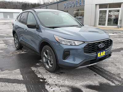 2026 Ford Escape, $33275.00. Photo 2