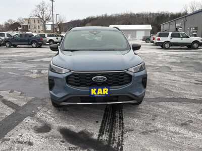 2026 Ford Escape, $33275.00. Photo 3