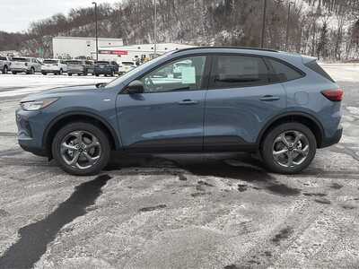 2026 Ford Escape, $33275.00. Photo 5