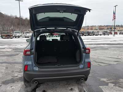 2026 Ford Escape, $33275.00. Photo 7
