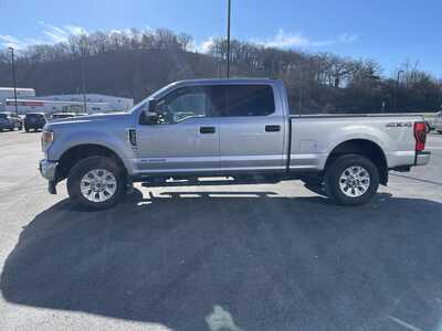 2022 Ford F350 Crew Cab, $0.00. Photo 6