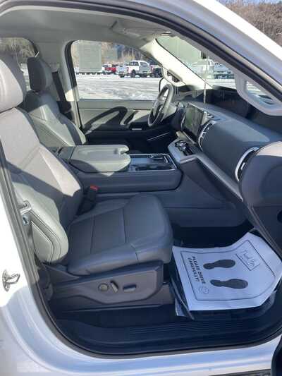 2026 Ford Expedition Max, $79610.00. Photo 12