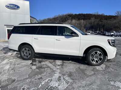 2026 Ford Expedition Max, $79610.00. Photo 2