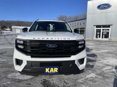 2026 Ford Expedition Max, $79610.00. Photo 4