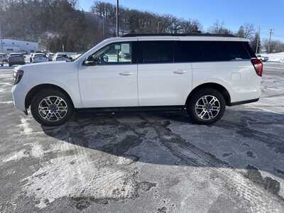 2026 Ford Expedition Max, $79610.00. Photo 6