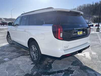 2026 Ford Expedition Max, $79610.00. Photo 7