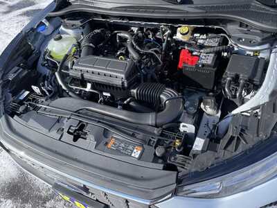 2026 Ford Escape, $31395.00. Photo 11