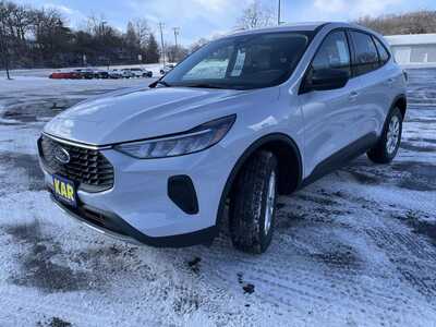 2026 Ford Escape, $31395.00. Photo 5