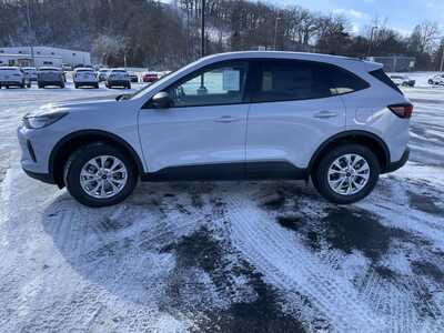 2026 Ford Escape, $31395.00. Photo 6