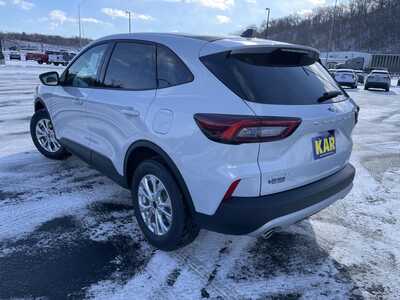 2026 Ford Escape, $31395.00. Photo 7