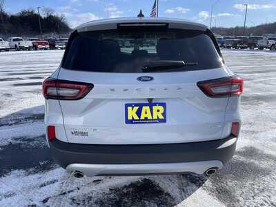2026 Ford Escape, $31395.00. Photo 8