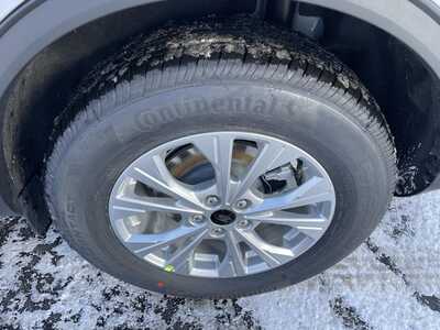 2026 Ford Escape, $31395.00. Photo 9