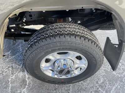 2026 Ford F350 Crew Cab, $70020.00. Photo 10