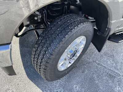 2026 Ford F350 Crew Cab, $70020.00. Photo 11