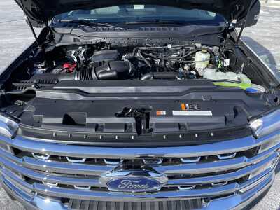 2026 Ford F350 Crew Cab, $70020.00. Photo 12