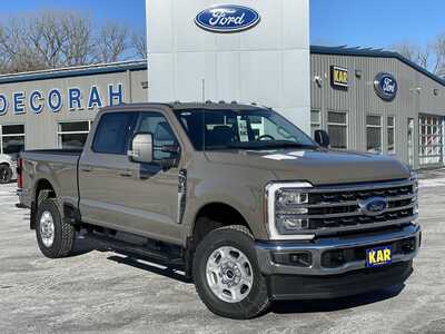2026 Ford F350 Crew Cab, $70020.00. Photo 3
