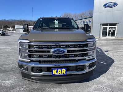 2026 Ford F350 Crew Cab, $70020.00. Photo 4