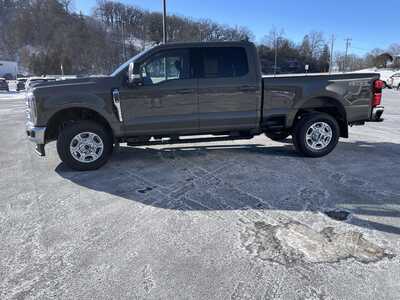 2026 Ford F350 Crew Cab, $70020.00. Photo 6