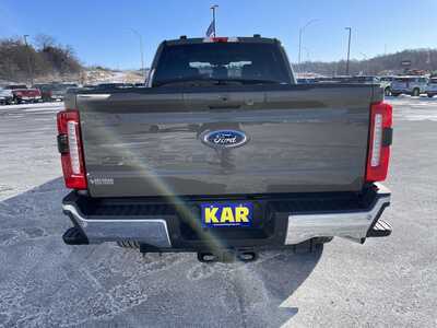 2026 Ford F350 Crew Cab, $70020.00. Photo 8