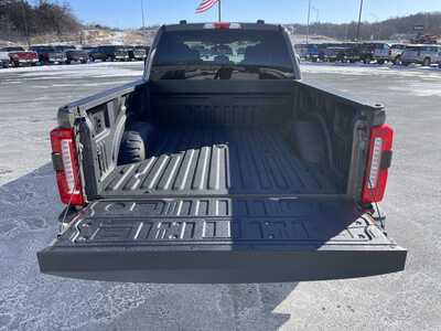 2026 Ford F350 Crew Cab, $70020.00. Photo 9