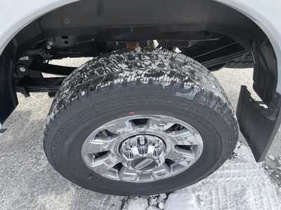 2026 Ford F350 Crew Cab, $76040.00. Photo 10