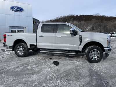 2026 Ford F350 Crew Cab, $76040.00. Photo 2