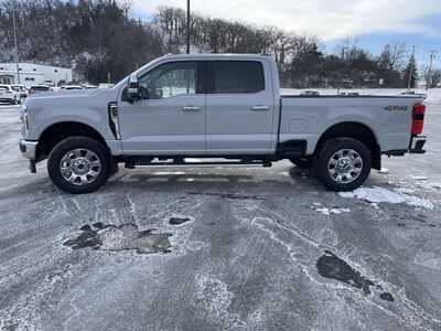 2026 Ford F350 Crew Cab, $76040.00. Photo 6
