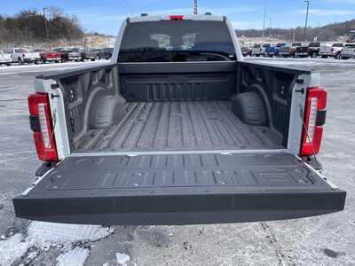 2026 Ford F350 Crew Cab, $76040.00. Photo 9