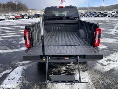 2026 Ford F350 Crew Cab, $83635.00. Photo 10