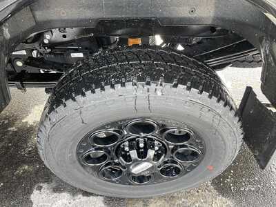 2026 Ford F350 Crew Cab, $83635.00. Photo 11