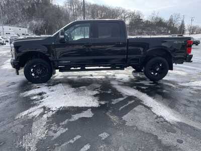 2026 Ford F350 Crew Cab, $83635.00. Photo 6