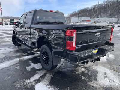 2026 Ford F350 Crew Cab, $83635.00. Photo 7