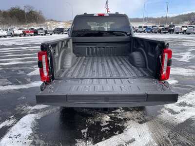 2026 Ford F350 Crew Cab, $83635.00. Photo 9