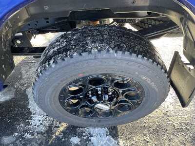 2026 Ford F250 Crew Cab, $75775.00. Photo 10