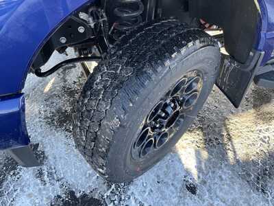 2026 Ford F250 Crew Cab, $75775.00. Photo 11