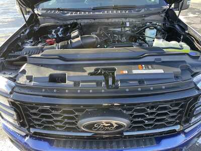 2026 Ford F250 Crew Cab, $75775.00. Photo 12