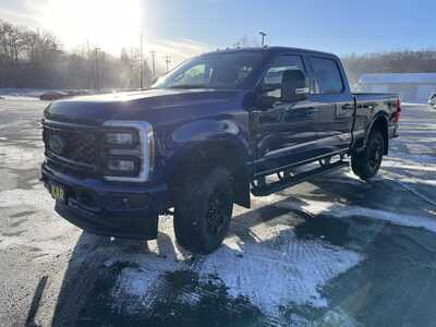 2026 Ford F250 Crew Cab, $75775.00. Photo 5