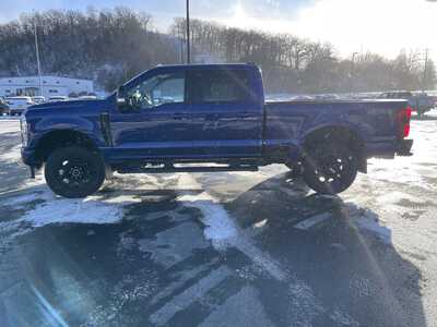 2026 Ford F250 Crew Cab, $75775.00. Photo 6