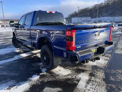 2026 Ford F250 Crew Cab, $75775.00. Photo 7
