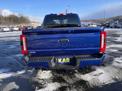 2026 Ford F250 Crew Cab, $75775.00. Photo 8