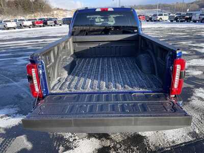 2026 Ford F250 Crew Cab, $75775.00. Photo 9