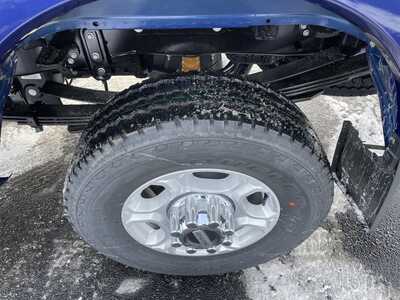 2026 Ford F350 Ext Cab, $60635.00. Photo 10