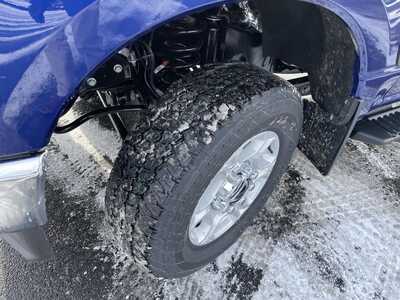 2026 Ford F350 Ext Cab, $60635.00. Photo 11