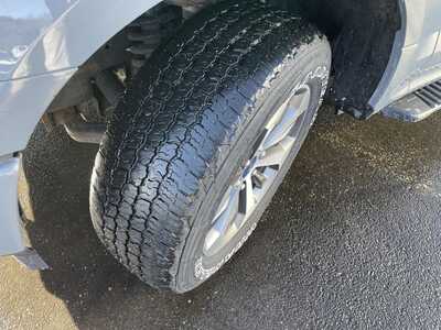 2019 Ford F150 Crew Cab, $21899.00. Photo 11