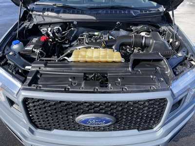 2019 Ford F150 Crew Cab, $21899.00. Photo 12