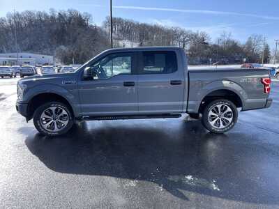 2019 Ford F150 Crew Cab, $21899.00. Photo 6