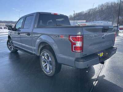 2019 Ford F150 Crew Cab, $21899.00. Photo 7