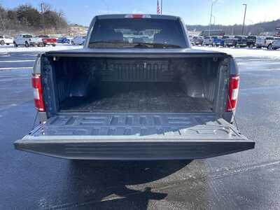 2019 Ford F150 Crew Cab, $21899.00. Photo 9