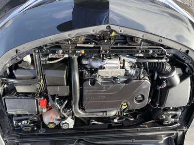 2023 Chevrolet Malibu, $21000.00. Photo 11