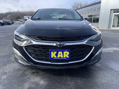 2023 Chevrolet Malibu, $21000.00. Photo 4